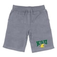 thumbnail image 1 of W Republic 567-432-HGY-05 Men Kentucky State University Thorobreds Premium Shorts, Heather Grey - 2XL, 1 of 2