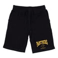 thumbnail image 1 of W Republic 567-563-BLK-03 Ohio Dominican University Panthers Premium Shorts, Black - Large, 1 of 1