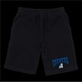 thumbnail image 1 of W Republic 567-672-BLK-01 College of Southern Nevada Coyotes Premium Shorts, Black - Small, 1 of 1