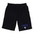 thumbnail image 1 of W Republic 567-697-BLK-01 Savannah State University Tigers Premium Shorts, Black - Small, 1 of 1