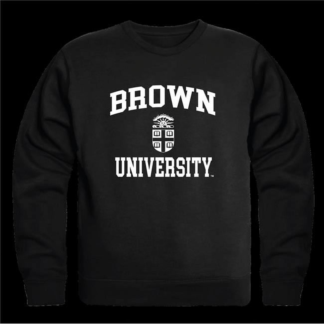 Brown university 2024 crew neck