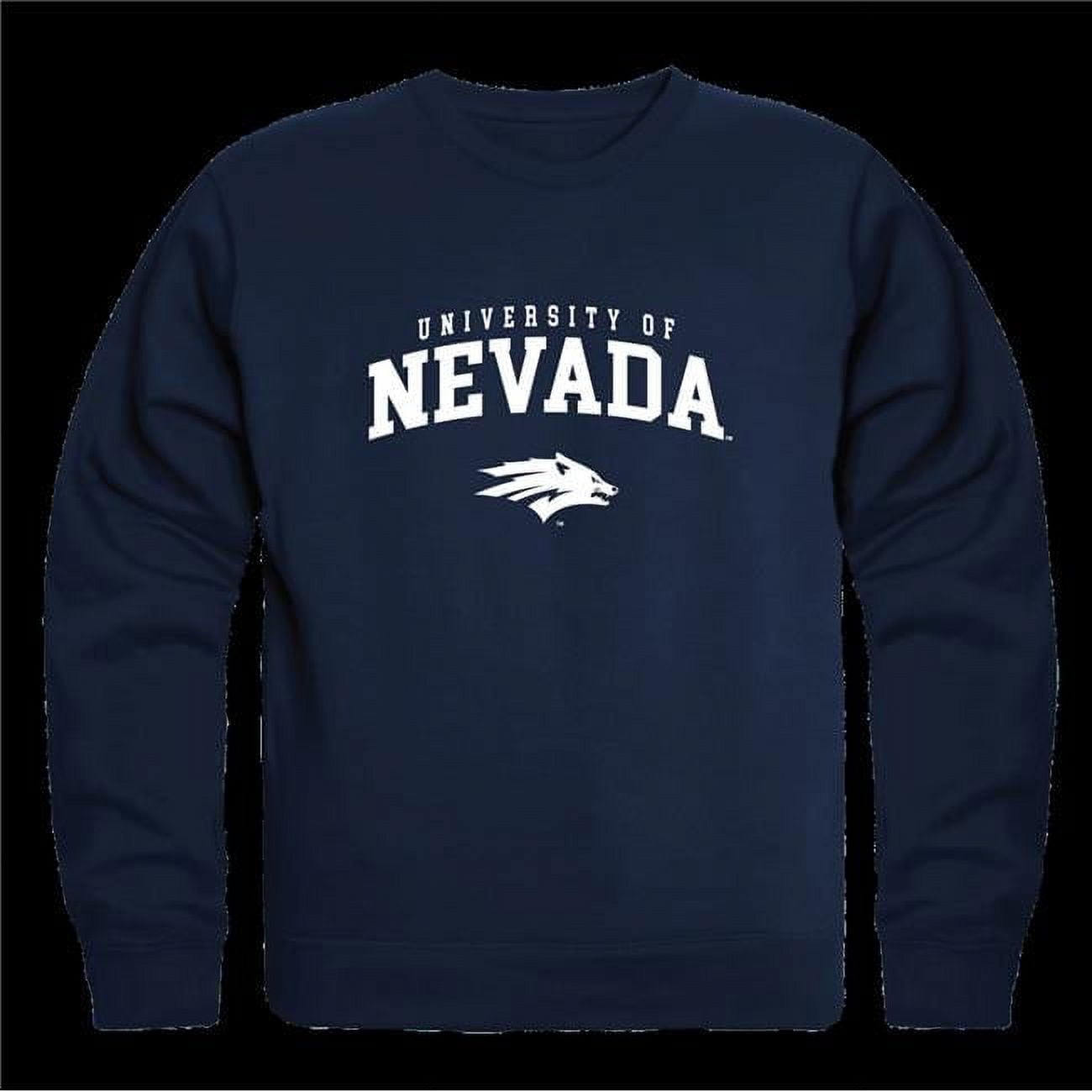 W Republic 568-193-NVY-05 University of Nevada, Reno Wolf Pack