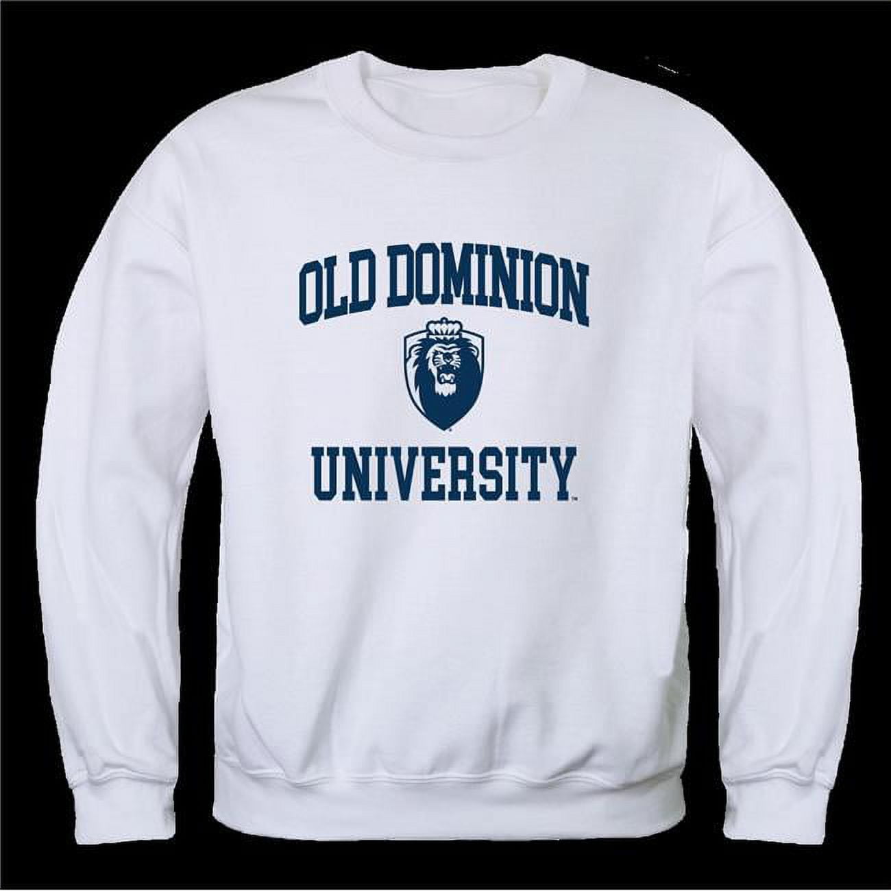 Old dominion university sweatshirt sale