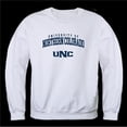 thumbnail image 1 of W Republic 568-244-WHT-04 University of Northern Colorado Bears Seal Crewneck Sweatshirt, White - Extra Large, 1 of 1