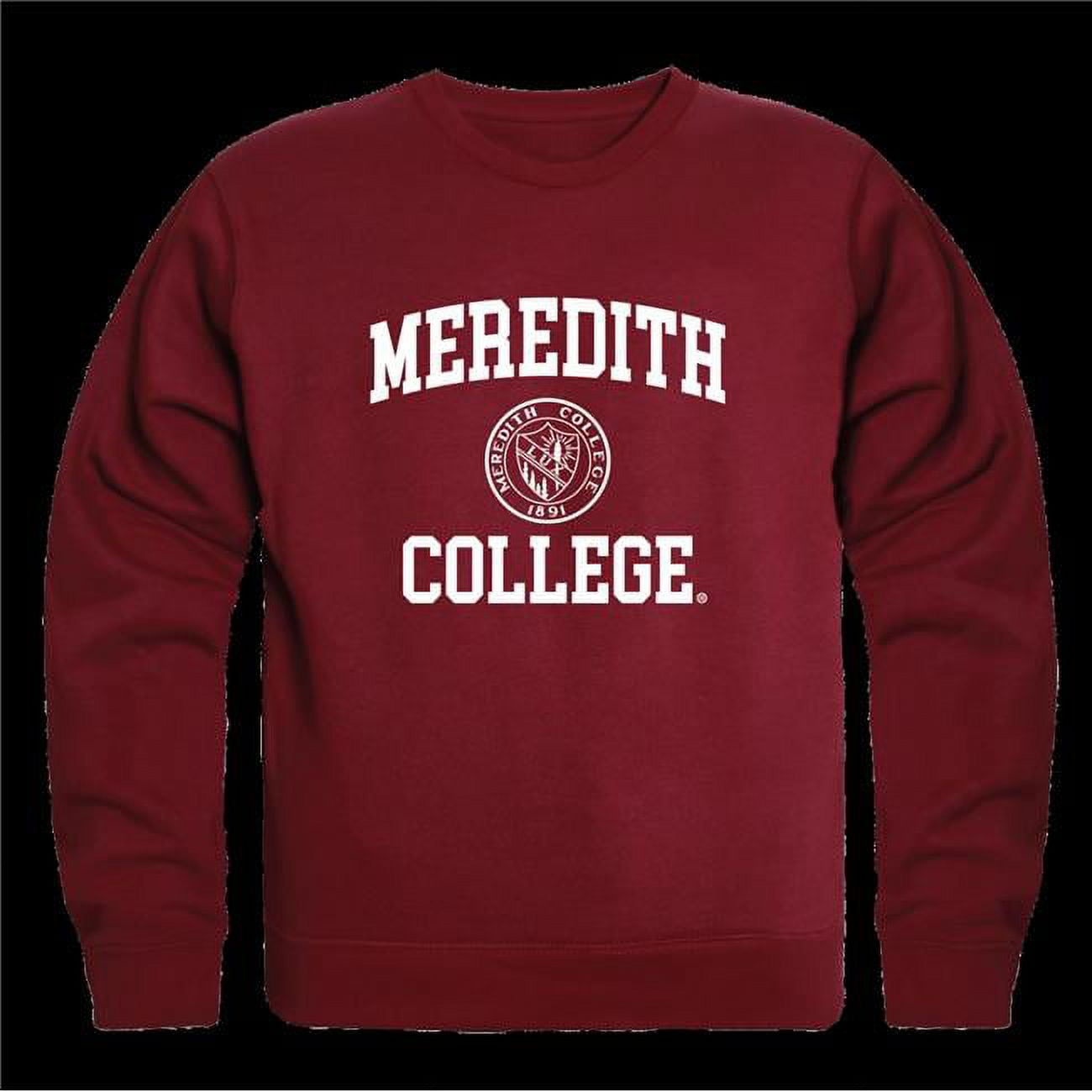 W Republic 568 541 MAR 05 Meredith College Avenging Angels