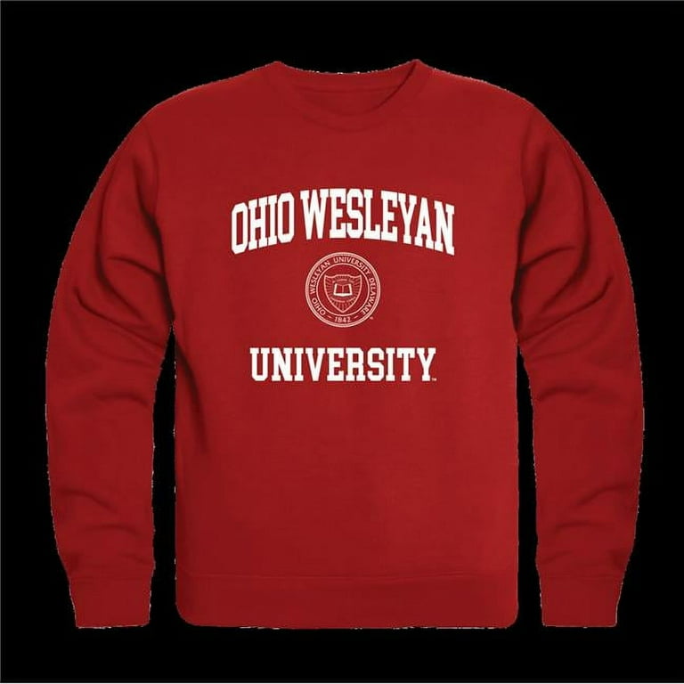 Wesleyan sweatshirt store