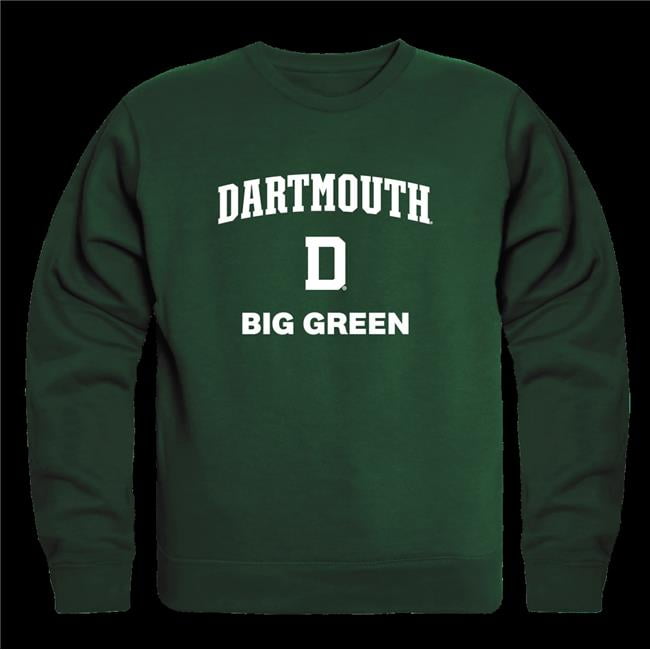 W Republic 568-705-FOR-03 Dartmouth College Big Green Seal