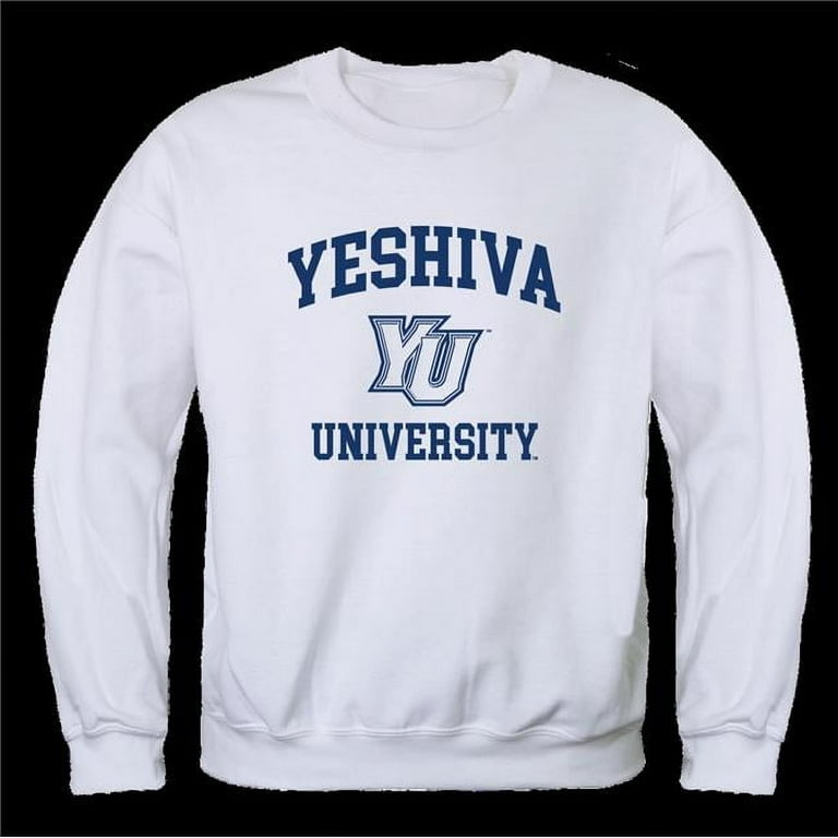 Yeshiva university sweatshirt sale