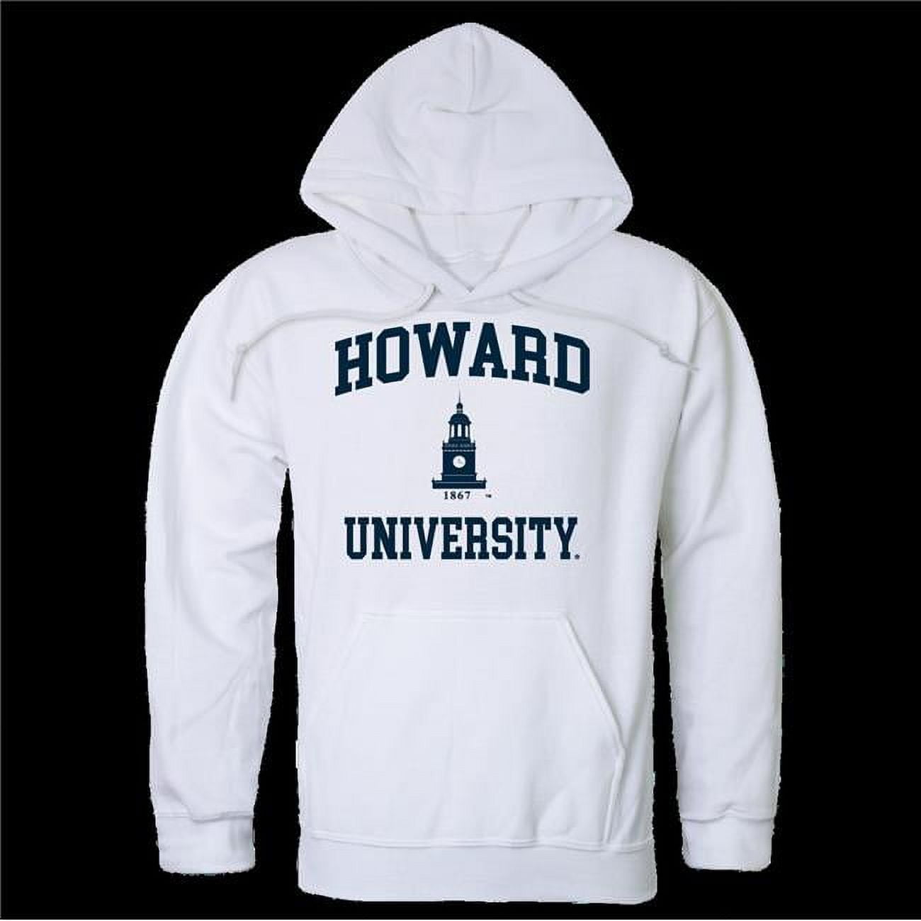 Howard university 2025 hoodie