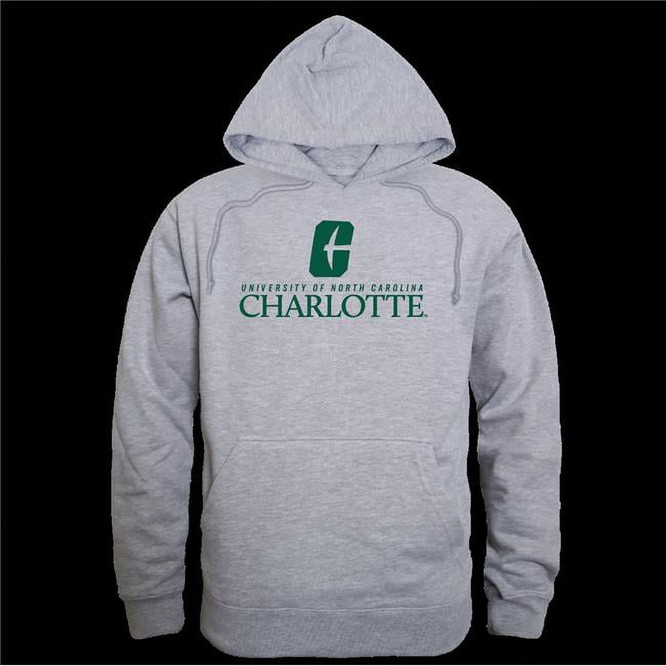 Uncc Merch W Republic 569-194-HGY-03 University of North Carolina at Charlotte ...