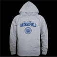thumbnail image 1 of W Republic 569-203-HGY-02 California State University, Bakersfield Roadrunners Seal Hoodie, Heather Grey - Medium, 1 of 1