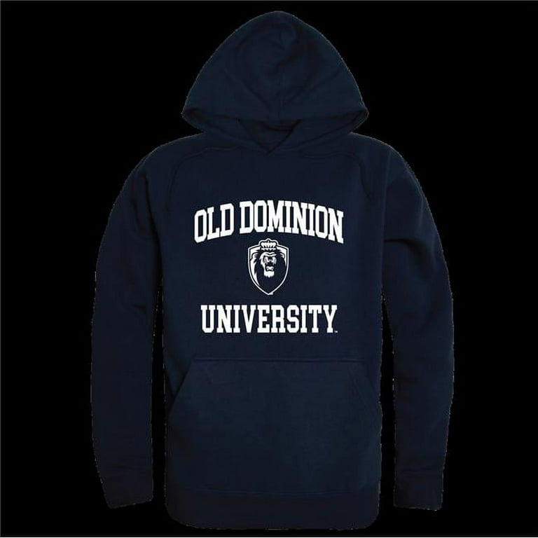 Old dominion university hoodie sales