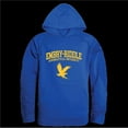 thumbnail image 1 of W Republic 569-298-RYL-05 Embry-Riddle Aeronautical University Eagles Seal Hoodie, Royal - 2XL, 1 of 1