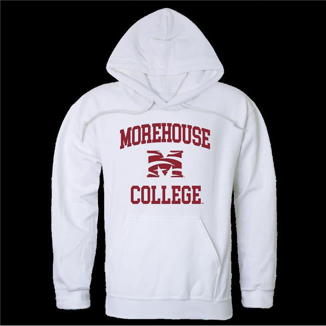 Morehouse college sweater hotsell