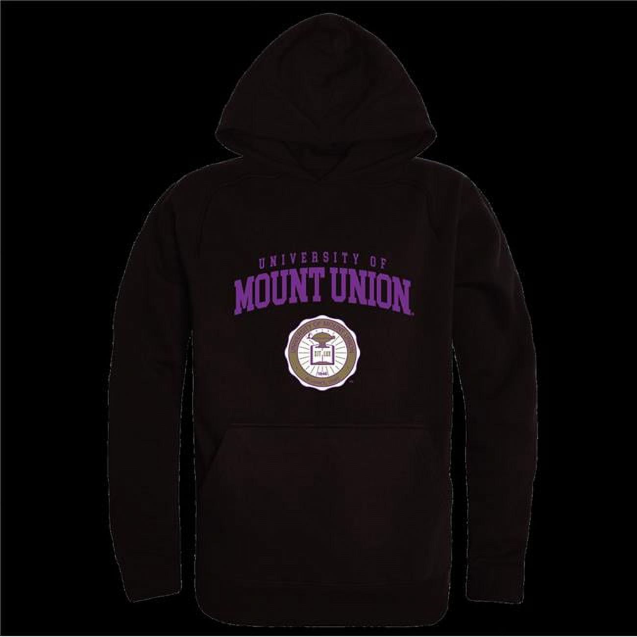 Mount union hoodie best sale