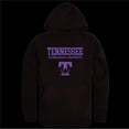 thumbnail image 1 of W Republic 569-391-BLK-05 Tennessee Technological University Golden Eagles Seal Hoodie, Black - 2XL, 1 of 1