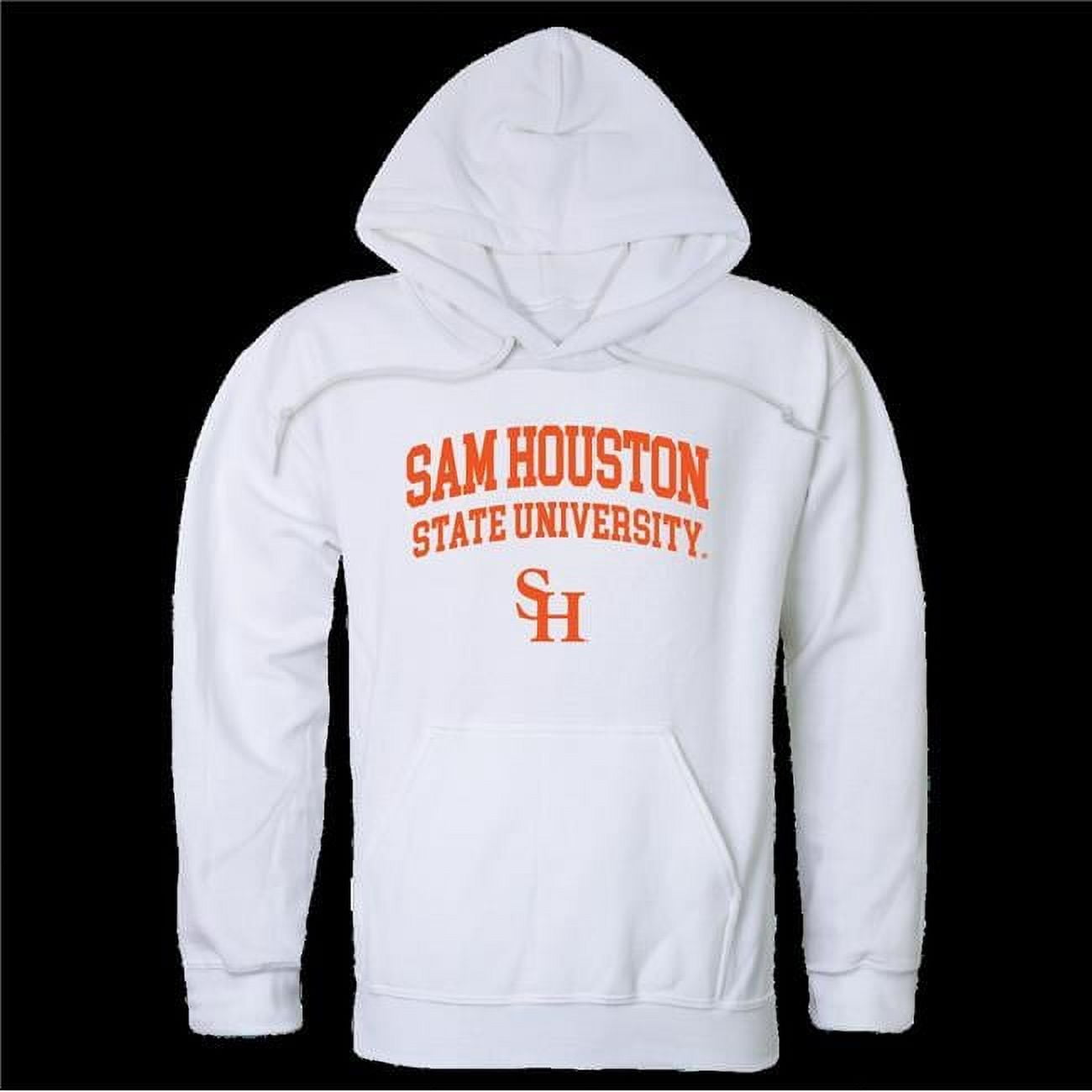 Sam Houston State University Bearkats Logo Hoodie - Unisex Pullover For Fans & Alumni 4 thumbnail image