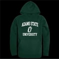 thumbnail image 1 of W Republic 569-610-FOR-05 Adams State University Grizzlies Seal Hoodie, Forest Green - 2XL, 1 of 1