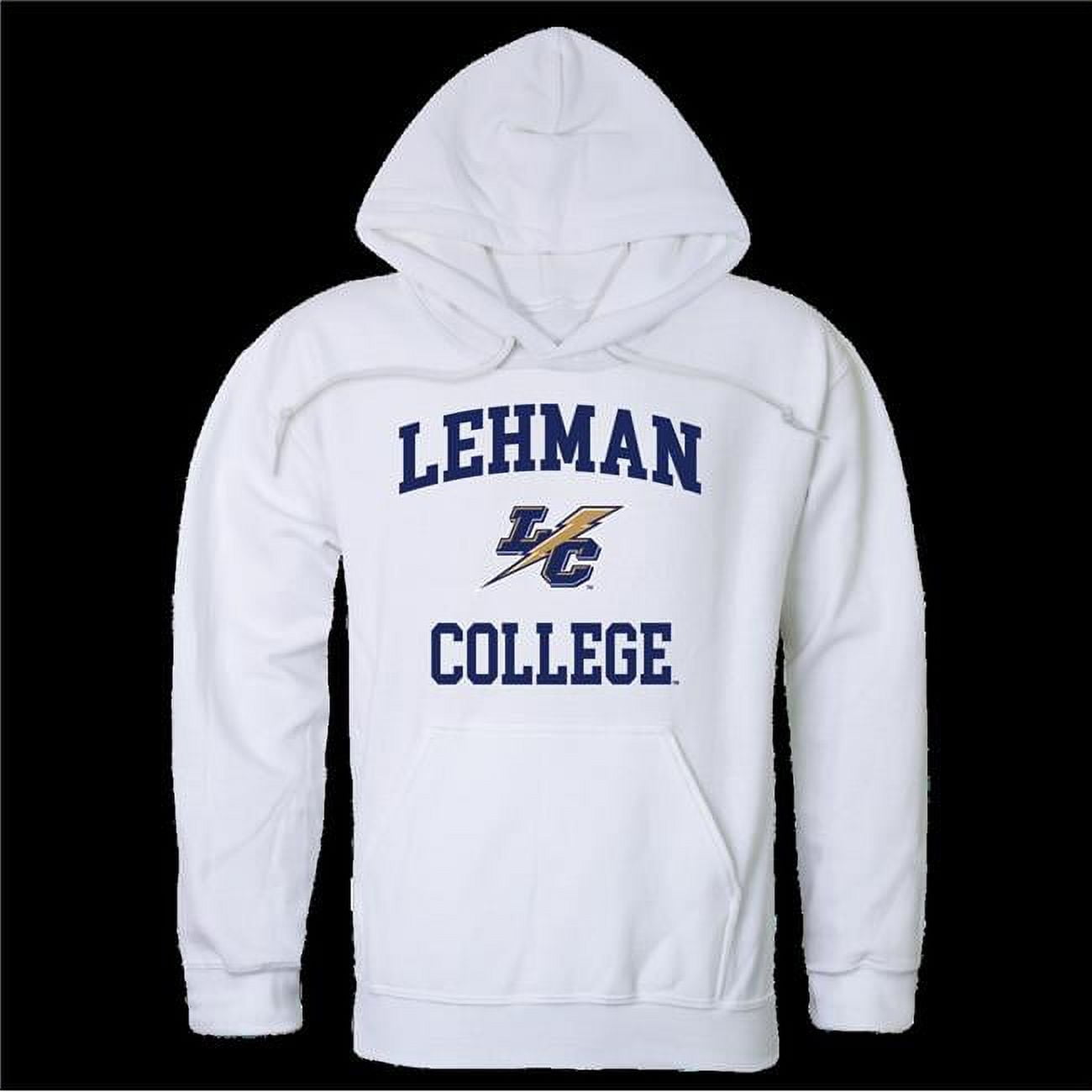 Lehman college best sale hoodie