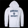 thumbnail image 1 of W Republic 569-696-WHT-03 Reinhardt University Eagles Seal Hoodie, White - Large, 1 of 1