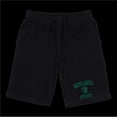 thumbnail image 1 of W Republic 570-140-BLK-04 North Dakota State University Bisons Seal Shorts, Black - Extra Large, 1 of 1