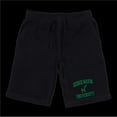 thumbnail image 1 of W Republic 570-221-BLK-05 George Mason University Patriots Seal Shorts, Black - 2XL, 1 of 1