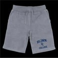 thumbnail image 1 of W Republic 570-501-HGY-05 Blinn College Buccaneers Seal Shorts, Heather Grey - 2XL, 1 of 1