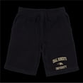 thumbnail image 1 of W Republic 570-566-BLK-03 Oral Roberts University Golden Eagles Seal Shorts, Black - Large, 1 of 1