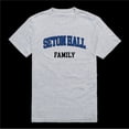 thumbnail image 1 of W Republic 571-147-HGY-05 Seton Hall University Pirates Family T-Shirt, Heather Grey - 2XL, 1 of 1