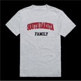 thumbnail image 1 of W Republic 571-148-HGY-05 University of South Dakota Coyotes Family T-Shirt, Heather Grey - 2XL, 1 of 1