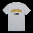thumbnail image 1 of W Republic 571-151-HGY-05 The University of Southern Mississippi Golden Eagles Family T-Shirt, Heather Grey - 2XL, 1 of 1