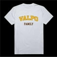 thumbnail image 1 of W Republic 571-154-WHT-04 Valparaiso University Beacons Family T-Shirt, White - Extra Large, 1 of 1