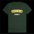 thumbnail image 1 of W Republic 571-155-FOR-01 University of Vermont Catamounts Family T-Shirt, Forest Green - Small, 1 of 1