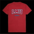 thumbnail image 1 of W Republic 571-160-CAR-04 Loyola Marymount University Lions Family T-Shirt, Cardinal - Extra Large, 1 of 1