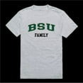 thumbnail image 1 of W Republic 571-266-HGY-02 Bemidji State University Beavers Family T-Shirt, Heather Grey - Medium, 1 of 1