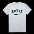 thumbnail image 1 of W Republic 571-266-WHT-05 Bemidji State University Beavers Family T-Shirt, White - 2XL, 1 of 1