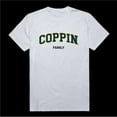 thumbnail image 1 of W Republic 571-286-WHT-03 Coppin State University Eagles Family T-Shirt, White - Large, 1 of 1