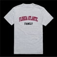 thumbnail image 1 of W Republic 571-302-HGY-01 Florida Atlantic University Owls Family T-Shirt, Heather Grey - Small, 1 of 1