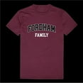 thumbnail image 1 of W Republic 571-305-MAR-05 Fordham University Rams Family T-Shirt, Maroon - 2XL, 1 of 1