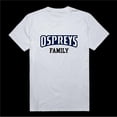 thumbnail image 1 of W Republic 571-354-WHT-05 University of North Florida Ospreys Family T-Shirt, White - 2XL, 1 of 1