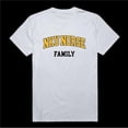 thumbnail image 1 of W Republic 571-356-WHT-05 Northern Kentucky University Vikings Family T-Shirt, White - 2XL, 1 of 1