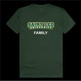 thumbnail image 1 of W Republic 571-374-FOR-01 Saint Leo University Family T-Shirt, Forest Green - Small, 1 of 1