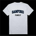 thumbnail image 1 of W Republic 571-375-WHT-03 Samford University Bulldogs Family T-Shirt, White - Large, 1 of 1
