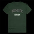 thumbnail image 1 of W Republic 571-381-FOR-05 Slippery Rock University The Rock Family T-Shirt, Forest Green - 2XL, 1 of 1