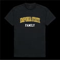 thumbnail image 1 of W Republic 571-423-BLK-01 Emporia State University Hornets Family T-Shirt, Black - Small, 1 of 1