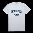 thumbnail image 1 of W Republic 571-471-WHT-03 University of North Carolina at Asheville Bulldogs Family T-Shirt, White - Large, 1 of 1