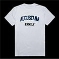 thumbnail image 1 of W Republic 571-500-WT2-02 Augustana University Vikings Family T-Shirt, White - Medium, 1 of 1