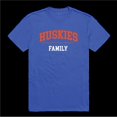 thumbnail image 1 of W Republic 571-524-RL2-03 Houston Christian University Huskies Family T-Shirt, Royal - Large, 1 of 1