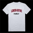 thumbnail image 1 of W Republic 571-530-WHT-05 Lenoir-Rhyne University Bears Family T-Shirt, White - 2XL, 1 of 1