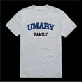 thumbnail image 1 of W Republic 571-538-HGY-05 University of Mary Marauders Family T-Shirt, Heather Grey - 2XL, 1 of 1